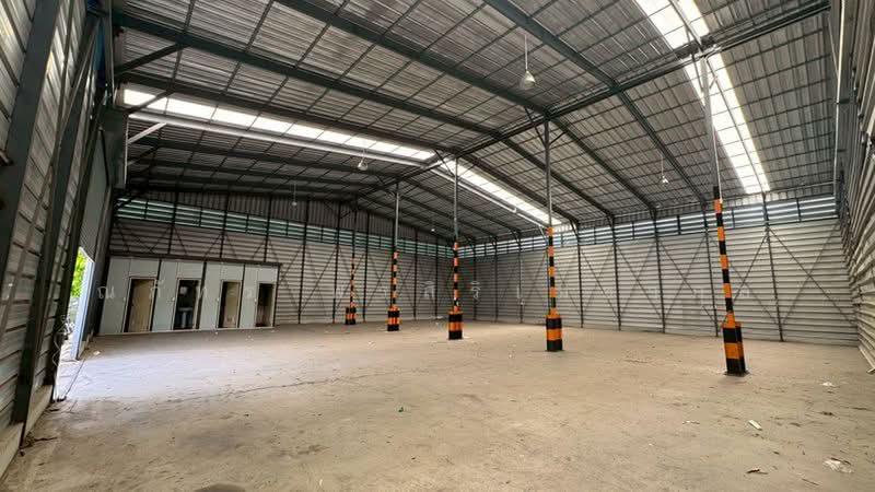 ให้เช่าโกดัง คลังสินค้า 400 ตรม. เอกชัย บางบอนเหนือ (TW8-24626), Bangkok, Bang Bon, Bangkok, , 400 sqm, Warehouse/Factory For Rent, by ณภัทร พรสิริเมธากุล, 500426326 - DDproperty.com