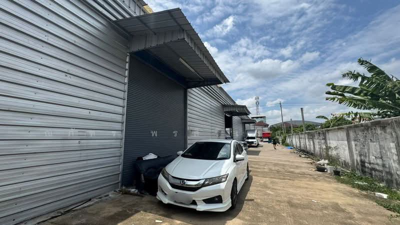 ให้เช่าโกดัง คลังสินค้า 400 ตรม. เอกชัย บางบอนเหนือ (TW8-24626), Bangkok, Bang Bon, Bangkok, , 400 sqm, Warehouse/Factory For Rent, by ณภัทร พรสิริเมธากุล, 500426326 - DDproperty.com