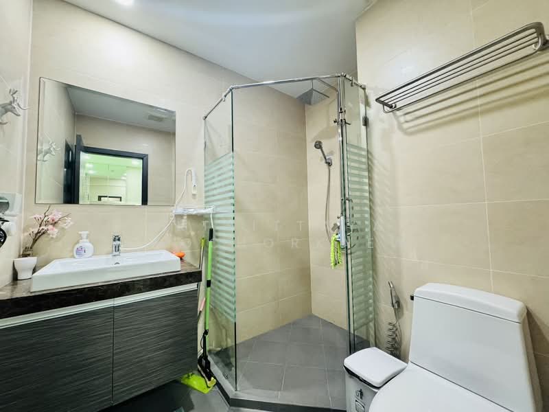 Dusit Grand Condo View : ดุสิต แกรนด์ คอนโด วิว, ชลบุรี, ถนนจอมเทียนสาย 2, หนองปรือ, บางละมุง, ชลบุรี, 34 ตร.ม., คอนโด ขาย, โดย Arthittaya Chochorkaew, 500426327 - DDproperty.com