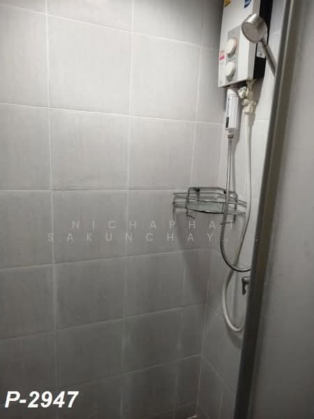 Lumpini Ville Sukhumvit 77-2, Bangkok, On Nut Rd, Suan Luang, Bangkok, 1 Bedroom, 30 sqm, Condo For Rent, by Nichaphat Sakunchayapha, 500426328 - DDproperty.com