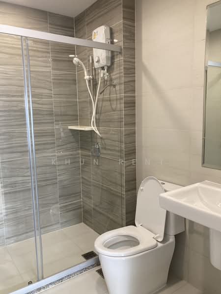Supalai Veranda Ramkhamhaeng, Bangkok, Ramkhamhaeng Road, Hua Mak, Bang Kapi, Bangkok, 1 Bedroom, 40 sqm, Condo For Rent, by Khun Rent, 500426330 - DDproperty.com