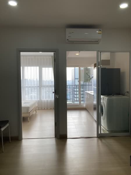 Supalai Veranda Ramkhamhaeng, Bangkok, Ramkhamhaeng Road, Hua Mak, Bang Kapi, Bangkok, 1 Bedroom, 40 sqm, Condo For Rent, by Khun Rent, 500426330 - DDproperty.com