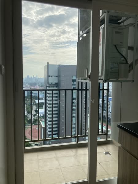 Supalai Veranda Ramkhamhaeng, Bangkok, Ramkhamhaeng Road, Hua Mak, Bang Kapi, Bangkok, 1 Bedroom, 40 sqm, Condo For Rent, by Khun Rent, 500426330 - DDproperty.com