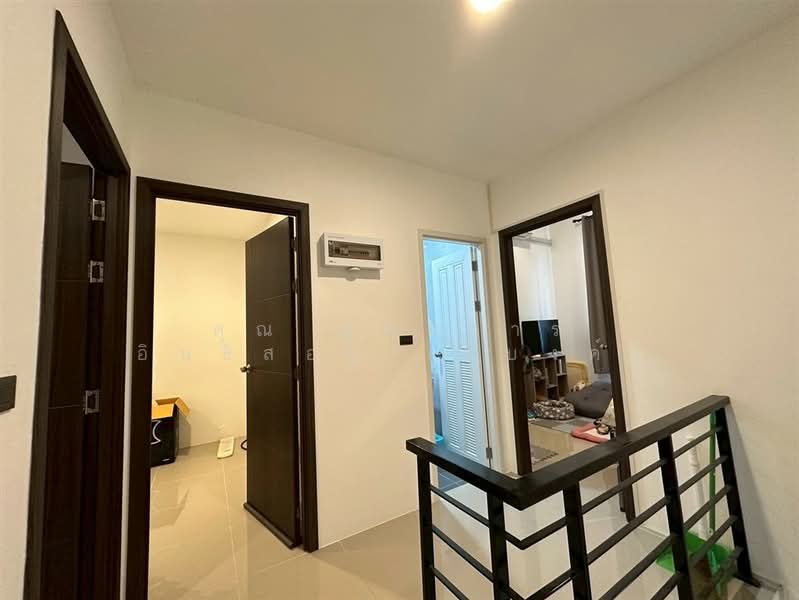 Chatluang 17, Pathum Thani, Moo 5, Khlong Sam, Khlong Luang, Pathum Thani, 3 Bedrooms, 110 sqm, Townhouse For Sale, by คุณ ยุทธการ อินธิสอน (แบงค์), 500426331 - DDproperty.com