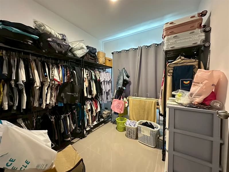 Chatluang 17, Pathum Thani, Moo 5, Khlong Sam, Khlong Luang, Pathum Thani, 3 Bedrooms, 110 sqm, Townhouse For Sale, by คุณ ยุทธการ อินธิสอน (แบงค์), 500426331 - DDproperty.com