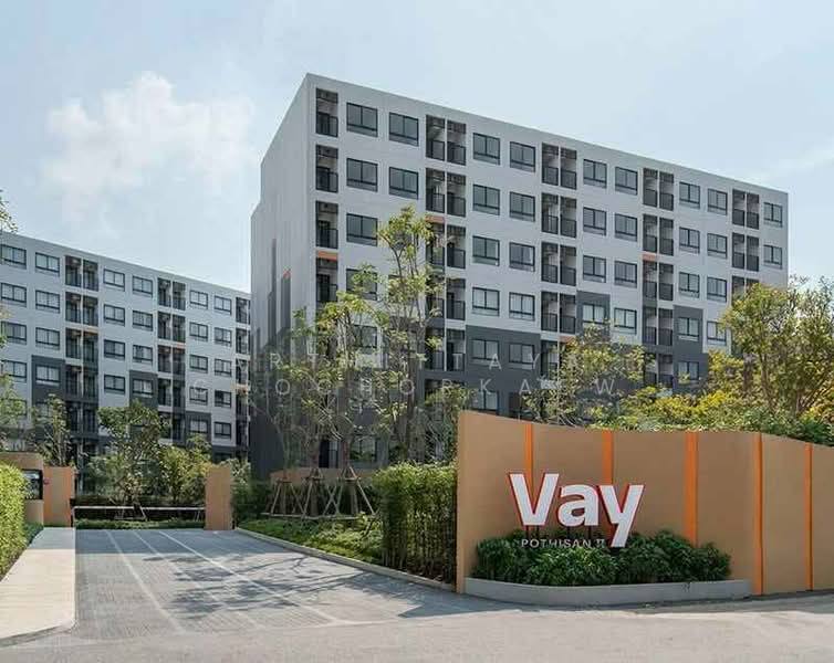 Vay Pothisan, Chon Buri (Pattaya), Soi Pattaya 3, Na Kloe, Bang Lamung (Pattaya), Chon Buri (Pattaya), Studio, 25 sqm, Condo For Sale, by Arthittaya Chochorkaew, 500426332 - DDproperty.com