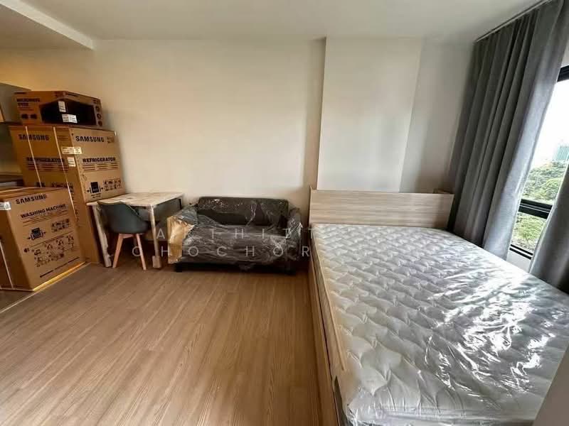 Vay Pothisan, Chon Buri (Pattaya), Soi Pattaya 3, Na Kloe, Bang Lamung (Pattaya), Chon Buri (Pattaya), Studio, 25 sqm, Condo For Sale, by Arthittaya Chochorkaew, 500426332 - DDproperty.com