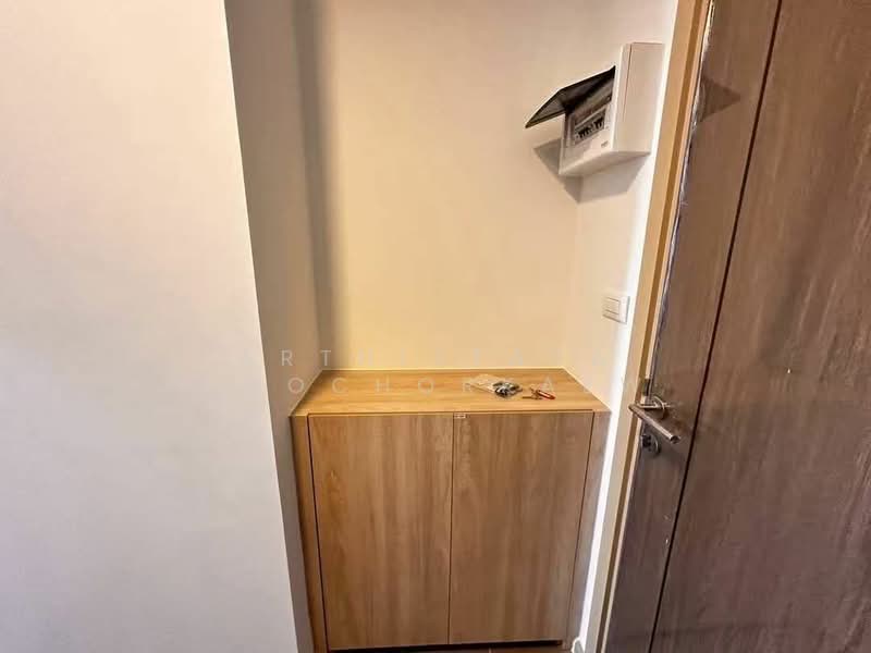 Vay Pothisan, Chon Buri (Pattaya), Soi Pattaya 3, Na Kloe, Bang Lamung (Pattaya), Chon Buri (Pattaya), Studio, 25 sqm, Condo For Sale, by Arthittaya Chochorkaew, 500426332 - DDproperty.com