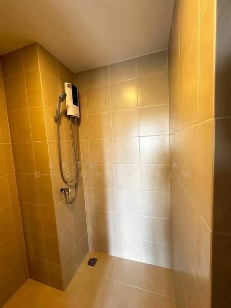 Vay Pothisan, Chon Buri (Pattaya), Soi Pattaya 3, Na Kloe, Bang Lamung (Pattaya), Chon Buri (Pattaya), Studio, 25 sqm, Condo For Sale, by Arthittaya Chochorkaew, 500426332 - DDproperty.com