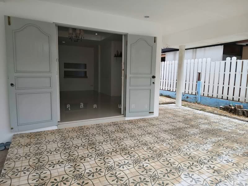 ให้เช่าบ้านเดี่ยว ม.มณีแก้ว เลี่ยงหนองมน ชลบุรี, Chon Buri (Pattaya), Mhueng, Muang Chon Buri, Chon Buri (Pattaya), 3 Bedrooms, 150 sqm, Single Detached House For Rent, by Dusit Saengfa, 500426334 - DDproperty.com