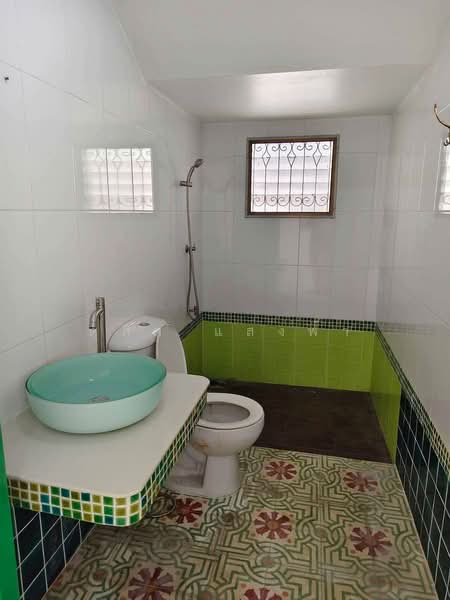 ให้เช่าบ้านเดี่ยว ม.มณีแก้ว เลี่ยงหนองมน ชลบุรี, Chon Buri (Pattaya), Mhueng, Muang Chon Buri, Chon Buri (Pattaya), 3 Bedrooms, 150 sqm, Single Detached House For Rent, by Dusit Saengfa, 500426334 - DDproperty.com