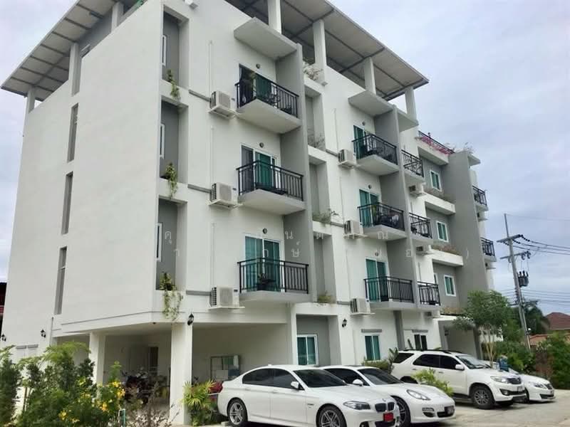 โรงเเรม 181 ตร.ว. โรงแรมบ้านหินวง ซอยนาจอมเทียน38 สัตหีบ ชลบุรี, Chon Buri (Pattaya), ถนนสุขุมวิท, Na Chom Thian, Sattahip, Chon Buri (Pattaya), , 1,000 sqm, Business For Sale, by คุณ กันตภณ จักกาวิรักษ์ (บอย), 500426335 - DDproperty.com
