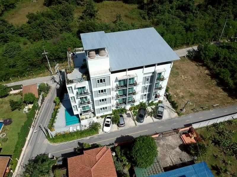 โรงเเรม 181 ตร.ว. โรงแรมบ้านหินวง ซอยนาจอมเทียน38 สัตหีบ ชลบุรี, Chon Buri (Pattaya), ถนนสุขุมวิท, Na Chom Thian, Sattahip, Chon Buri (Pattaya), , 1,000 sqm, Business For Sale, by คุณ กันตภณ จักกาวิรักษ์ (บอย), 500426335 - DDproperty.com