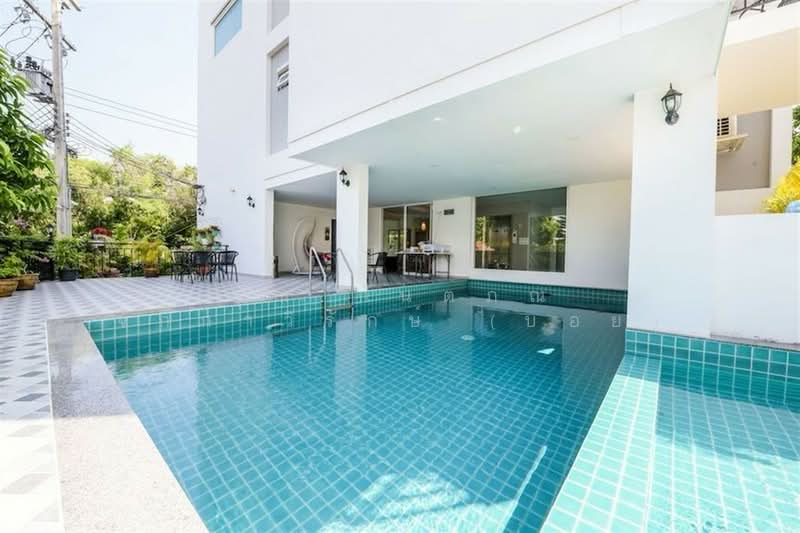 โรงเเรม 181 ตร.ว. โรงแรมบ้านหินวง ซอยนาจอมเทียน38 สัตหีบ ชลบุรี, Chon Buri (Pattaya), ถนนสุขุมวิท, Na Chom Thian, Sattahip, Chon Buri (Pattaya), , 1,000 sqm, Business For Sale, by คุณ กันตภณ จักกาวิรักษ์ (บอย), 500426335 - DDproperty.com