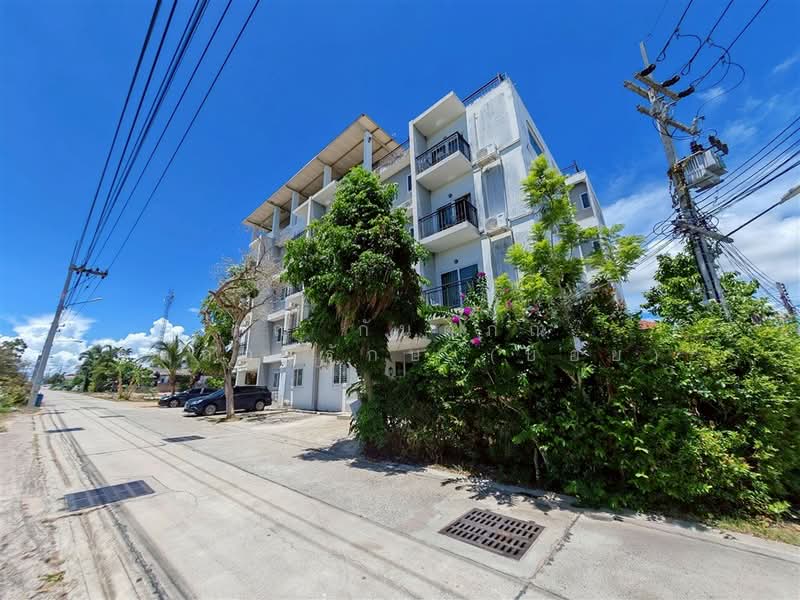 โรงเเรม 181 ตร.ว. โรงแรมบ้านหินวง ซอยนาจอมเทียน38 สัตหีบ ชลบุรี, Chon Buri (Pattaya), ถนนสุขุมวิท, Na Chom Thian, Sattahip, Chon Buri (Pattaya), , 1,000 sqm, Business For Sale, by คุณ กันตภณ จักกาวิรักษ์ (บอย), 500426335 - DDproperty.com