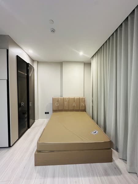 The Room Phaya Thai, Bangkok, 567 Thanon Si Ayutthaya, Thanon Phaya Thai, Ratchathewi, Bangkok, 1 Bedroom, 28 sqm, Condo For Rent, by Panupak Reungtanasarn, 500426336 - DDproperty.com