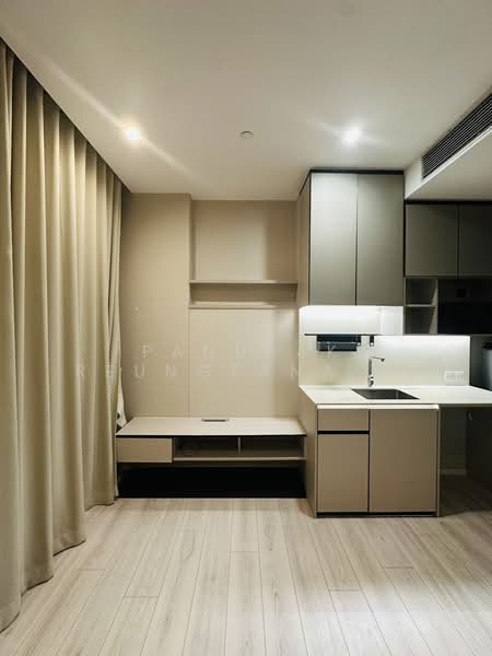 The Room Phaya Thai, Bangkok, 567 Thanon Si Ayutthaya, Thanon Phaya Thai, Ratchathewi, Bangkok, 1 Bedroom, 28 sqm, Condo For Rent, by Panupak Reungtanasarn, 500426336 - DDproperty.com