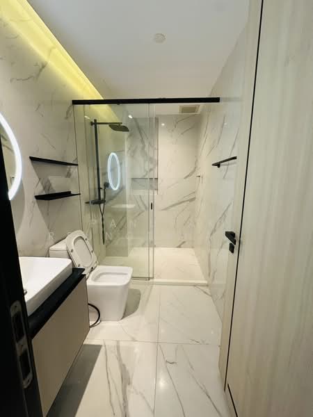 The Room Phaya Thai, Bangkok, 567 Thanon Si Ayutthaya, Thanon Phaya Thai, Ratchathewi, Bangkok, 1 Bedroom, 28 sqm, Condo For Rent, by Panupak Reungtanasarn, 500426336 - DDproperty.com