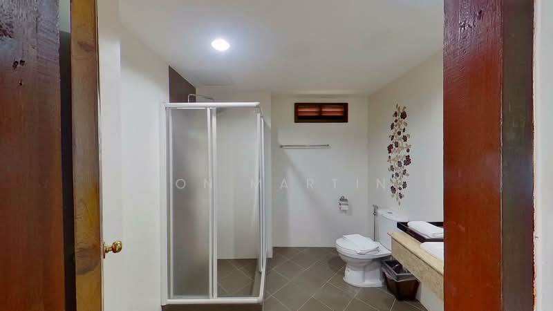 Baan Klang Hua Hin, Prachuap Khiri Khan, 30 11 Phet Kasem Rd, Hua Hin, Prachuap Khiri Khan, 2 Bedrooms, 117 sqm, Condo For Sale, by Jon Martin, 500426338 - DDproperty.com