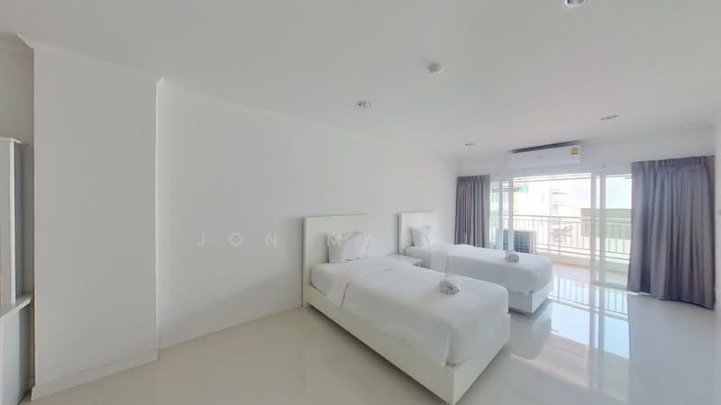 Baan Klang Hua Hin : บ้าน กลาง หัว หิน, ประจวบคีรีขันธ์, 30 11 ถ.เพชรเกษม, หัวหิน, ประจวบคีรีขันธ์, 117 ตร.ม., คอนโด ขาย, โดย Jon Martin, 500426338 - DDproperty.com