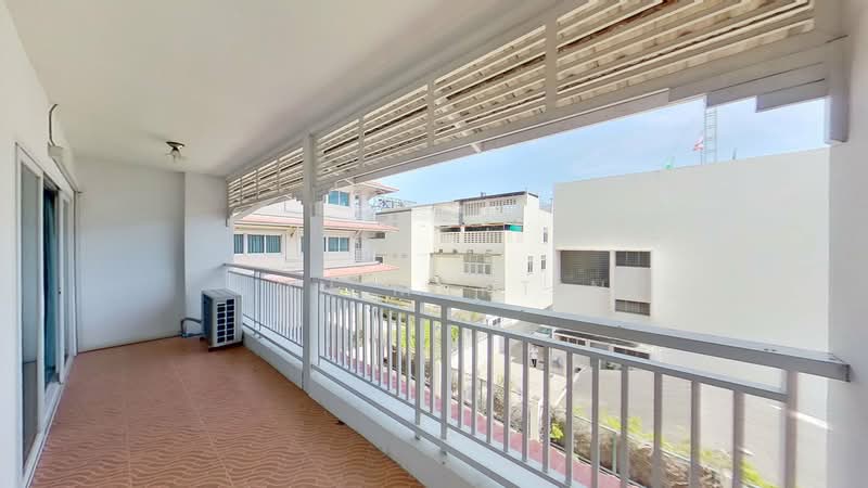 Baan Klang Hua Hin : บ้าน กลาง หัว หิน, ประจวบคีรีขันธ์, 30 11 ถ.เพชรเกษม, หัวหิน, ประจวบคีรีขันธ์, 117 ตร.ม., คอนโด ขาย, โดย Jon Martin, 500426338 - DDproperty.com