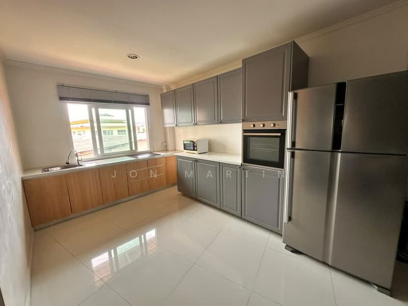 Baan Klang Hua Hin, Prachuap Khiri Khan, 30 11 Phet Kasem Rd, Hua Hin, Prachuap Khiri Khan, 2 Bedrooms, 117 sqm, Condo For Sale, by Jon Martin, 500426338 - DDproperty.com