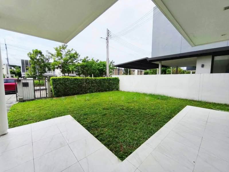 ให้เช่าบ้านเดี่ยว พื้นที่เยอะ ม.เดอะชาดี บายพาส ชลบุรี, Chon Buri (Pattaya), Ban Suan, Muang Chon Buri, Chon Buri (Pattaya), 3 Bedrooms, 190 sqm, Single Detached House For Rent, by Dusit Saengfa, 500426339 - DDproperty.com