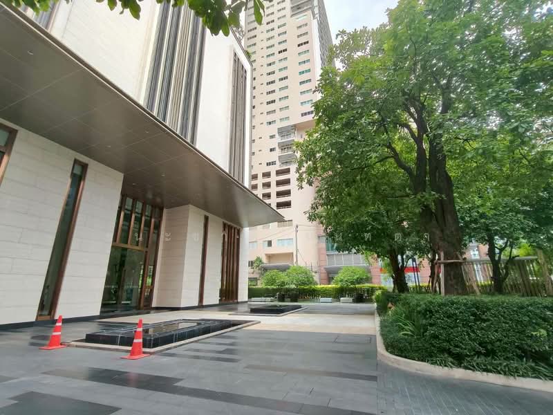 The Esse Asoke : ดิ เอส อโศก, กรุงเทพ, 333 ซอยสุขุมวิท 21 ถนนสุขุมวิท, คลองเตยเหนือ, วัฒนา, กรุงเทพ, 44 ตร.ม., คอนโด ขาย, โดย ชนะชาติ นนท์ตา, 500426341 - DDproperty.com