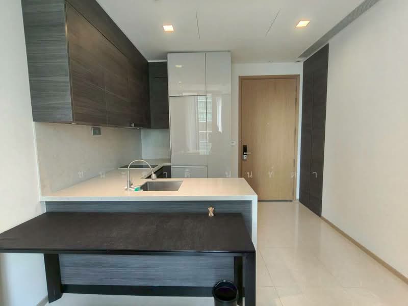 The Esse Asoke : ดิ เอส อโศก, กรุงเทพ, 333 ซอยสุขุมวิท 21 ถนนสุขุมวิท, คลองเตยเหนือ, วัฒนา, กรุงเทพ, 44 ตร.ม., คอนโด ขาย, โดย ชนะชาติ นนท์ตา, 500426341 - DDproperty.com