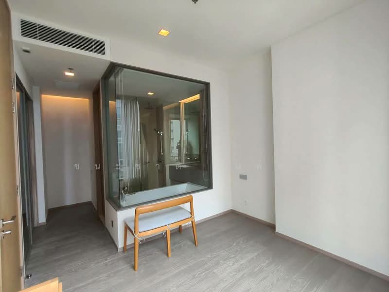 The Esse Asoke, Bangkok, 333 Soi Sukhumvit 21, Sukhumvit Road, Khlongtoei Nua, Watthana, Bangkok, 1 Bedroom, 44 sqm, Condo For Sale, by ชนะชาติ นนท์ตา, 500426341 - DDproperty.com