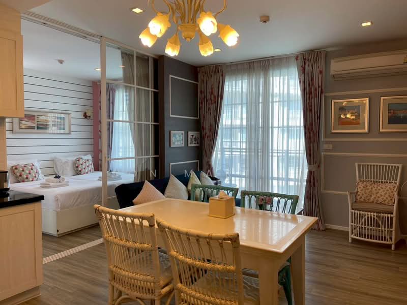 Summer Hua Hin : ซัมเมอร์ หัวหิน, ประจวบคีรีขันธ์, 107/429 ถนนหมู่บ้านหนองแก, หนองแก, หัวหิน, ประจวบคีรีขันธ์, 66 ตร.ม., คอนโด ขาย, โดย Jon Martin, 500426343 - DDproperty.com