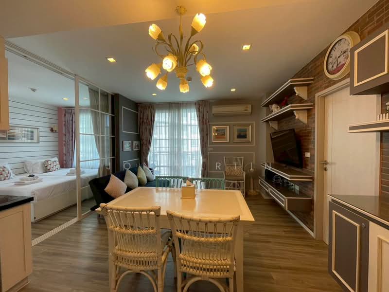 Summer Hua Hin, Prachuap Khiri Khan, 107/429 Nong Kae Village Road, Nong Kae, Hua Hin, Prachuap Khiri Khan, 2 Bedrooms, 66 sqm, Condo For Sale, by Jon Martin, 500426343 - DDproperty.com