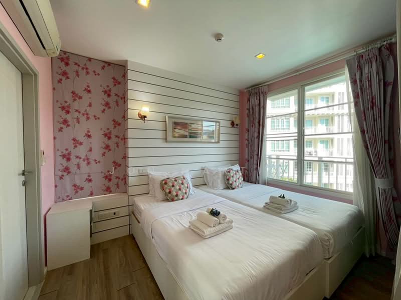 Summer Hua Hin, Prachuap Khiri Khan, 107/429 Nong Kae Village Road, Nong Kae, Hua Hin, Prachuap Khiri Khan, 2 Bedrooms, 66 sqm, Condo For Sale, by Jon Martin, 500426343 - DDproperty.com