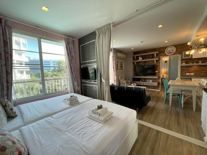 Summer Hua Hin, Prachuap Khiri Khan, 107/429 Nong Kae Village Road, Nong Kae, Hua Hin, Prachuap Khiri Khan, 2 Bedrooms, 66 sqm, Condo For Sale, by Jon Martin, 500426343 - DDproperty.com