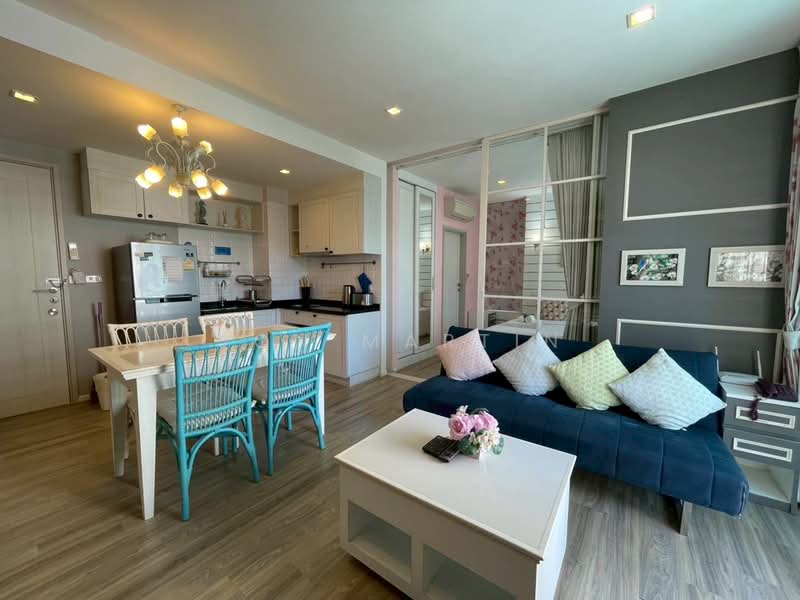 Summer Hua Hin, Prachuap Khiri Khan, 107/429 Nong Kae Village Road, Nong Kae, Hua Hin, Prachuap Khiri Khan, 2 Bedrooms, 66 sqm, Condo For Sale, by Jon Martin, 500426343 - DDproperty.com