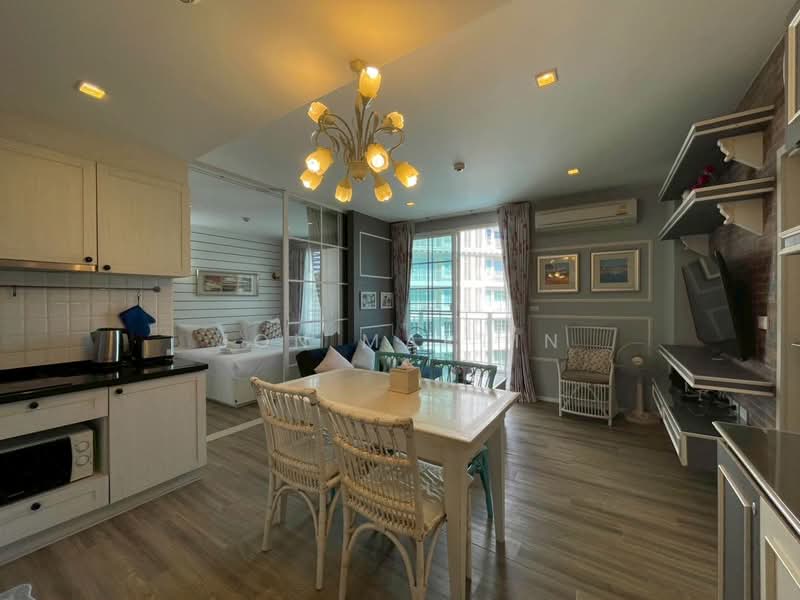 Summer Hua Hin, Prachuap Khiri Khan, 107/429 Nong Kae Village Road, Nong Kae, Hua Hin, Prachuap Khiri Khan, 2 Bedrooms, 66 sqm, Condo For Sale, by Jon Martin, 500426343 - DDproperty.com