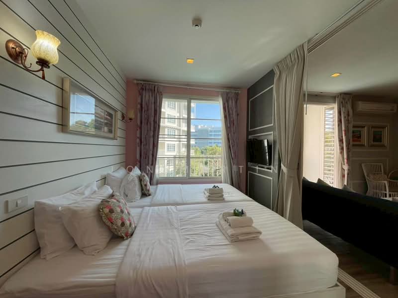 Summer Hua Hin, Prachuap Khiri Khan, 107/429 Nong Kae Village Road, Nong Kae, Hua Hin, Prachuap Khiri Khan, 2 Bedrooms, 66 sqm, Condo For Sale, by Jon Martin, 500426343 - DDproperty.com