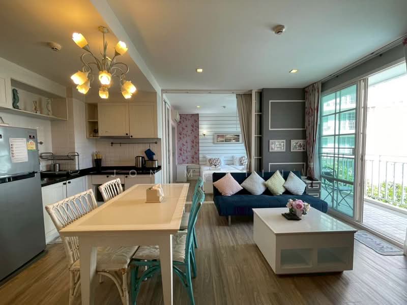 Summer Hua Hin, Prachuap Khiri Khan, 107/429 Nong Kae Village Road, Nong Kae, Hua Hin, Prachuap Khiri Khan, 2 Bedrooms, 66 sqm, Condo For Sale, by Jon Martin, 500426343 - DDproperty.com