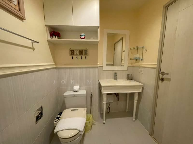 Summer Hua Hin, Prachuap Khiri Khan, 107/429 Nong Kae Village Road, Nong Kae, Hua Hin, Prachuap Khiri Khan, 2 Bedrooms, 66 sqm, Condo For Sale, by Jon Martin, 500426343 - DDproperty.com