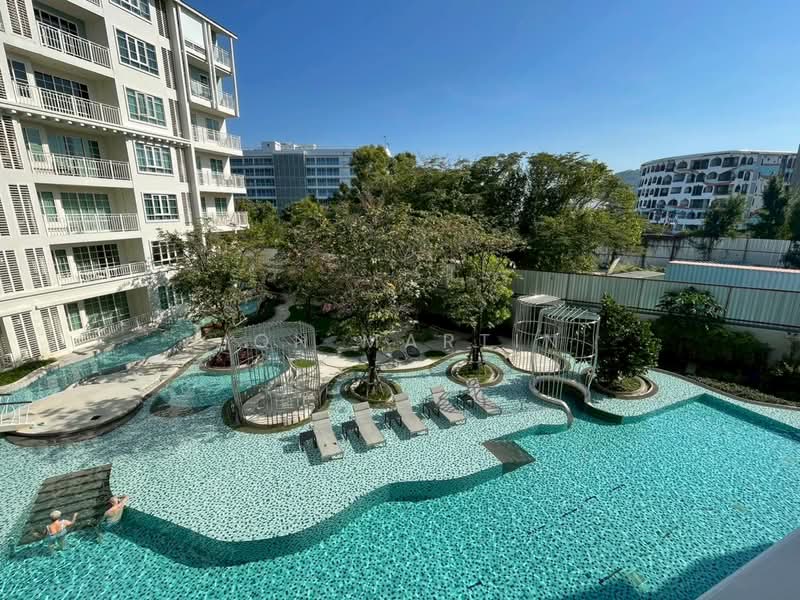 Summer Hua Hin, Prachuap Khiri Khan, 107/429 Nong Kae Village Road, Nong Kae, Hua Hin, Prachuap Khiri Khan, 2 Bedrooms, 66 sqm, Condo For Sale, by Jon Martin, 500426343 - DDproperty.com