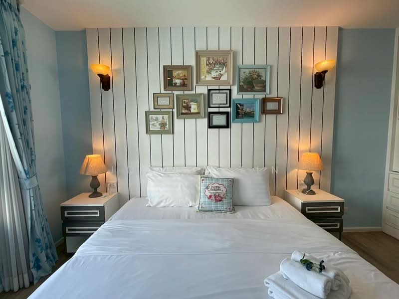 Summer Hua Hin, Prachuap Khiri Khan, 107/429 Nong Kae Village Road, Nong Kae, Hua Hin, Prachuap Khiri Khan, 2 Bedrooms, 66 sqm, Condo For Sale, by Jon Martin, 500426343 - DDproperty.com