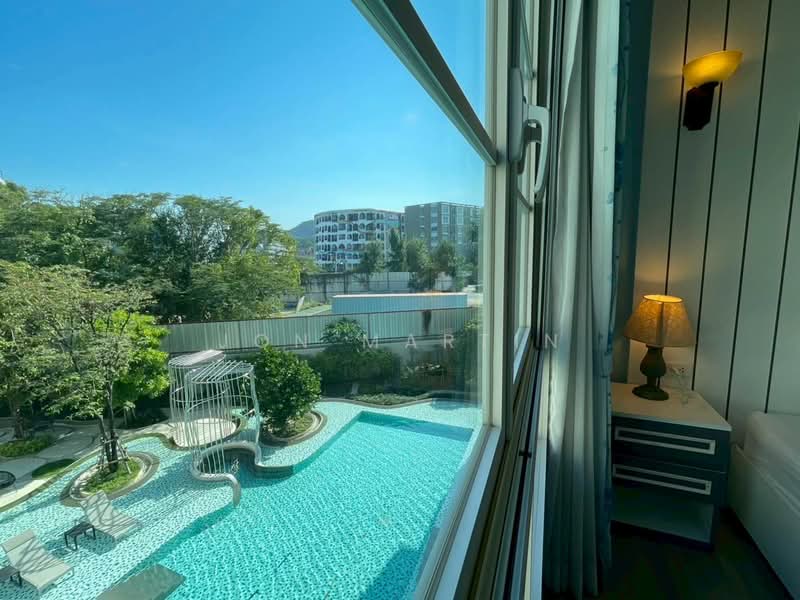 Summer Hua Hin, Prachuap Khiri Khan, 107/429 Nong Kae Village Road, Nong Kae, Hua Hin, Prachuap Khiri Khan, 2 Bedrooms, 66 sqm, Condo For Sale, by Jon Martin, 500426343 - DDproperty.com