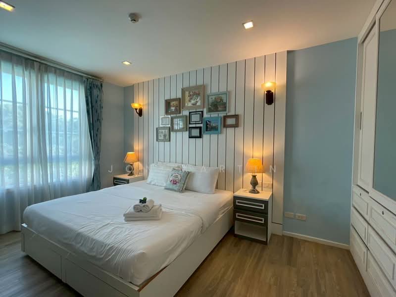 Summer Hua Hin : ซัมเมอร์ หัวหิน, ประจวบคีรีขันธ์, 107/429 ถนนหมู่บ้านหนองแก, หนองแก, หัวหิน, ประจวบคีรีขันธ์, 66 ตร.ม., คอนโด ขาย, โดย Jon Martin, 500426343 - DDproperty.com