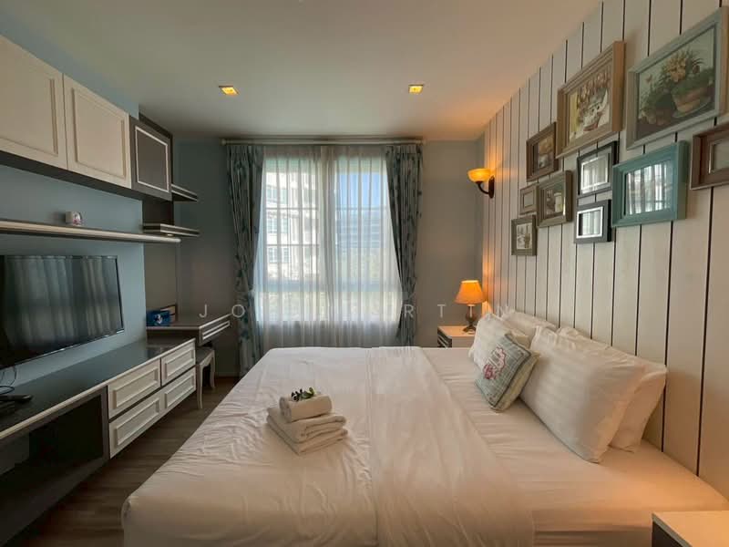 Summer Hua Hin, Prachuap Khiri Khan, 107/429 Nong Kae Village Road, Nong Kae, Hua Hin, Prachuap Khiri Khan, 2 Bedrooms, 66 sqm, Condo For Sale, by Jon Martin, 500426343 - DDproperty.com