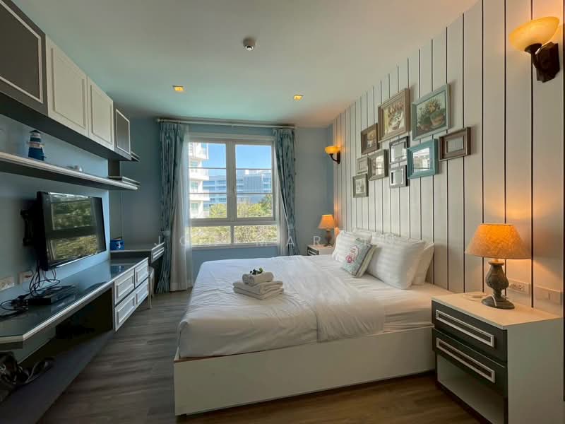 Summer Hua Hin, Prachuap Khiri Khan, 107/429 Nong Kae Village Road, Nong Kae, Hua Hin, Prachuap Khiri Khan, 2 Bedrooms, 66 sqm, Condo For Sale, by Jon Martin, 500426343 - DDproperty.com
