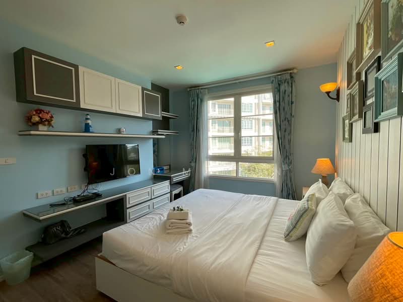 Summer Hua Hin, Prachuap Khiri Khan, 107/429 Nong Kae Village Road, Nong Kae, Hua Hin, Prachuap Khiri Khan, 2 Bedrooms, 66 sqm, Condo For Sale, by Jon Martin, 500426343 - DDproperty.com