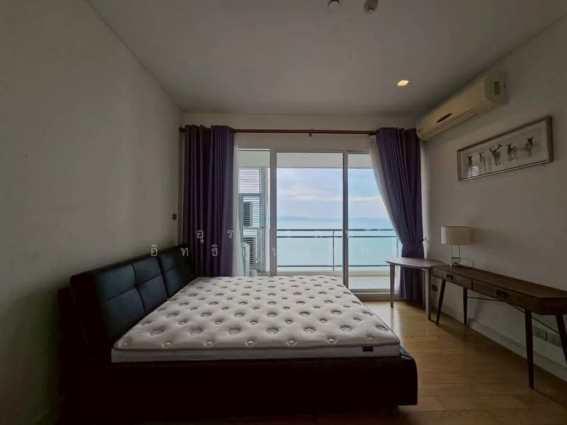 Reflection Jomtien Beach : รีเฟล็คชั่น จอมเทียน บีช, ชลบุรี, 15 หมู่ที่ 1 98/1, นาจอมเทียน, สัตหีบ, ชลบุรี, 61 ตร.ม., คอนโด ขาย, โดย อุรารัตน์ อิทธิพูนธนกร, 500426344 - DDproperty.com