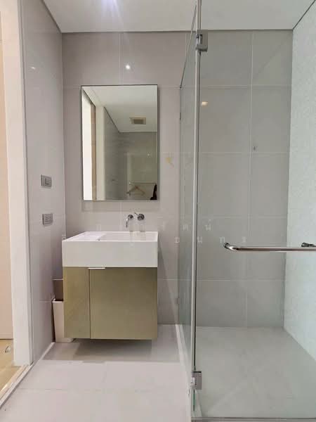 Reflection Jomtien Beach, Chon Buri (Pattaya), 15 Village No. 1 98/1, Na Chom Thian, Sattahip, Chon Buri (Pattaya), 1 Bedroom, 61 sqm, Condo For Sale, by อุรารัตน์ อิทธิพูนธนกร, 500426344 - DDproperty.com