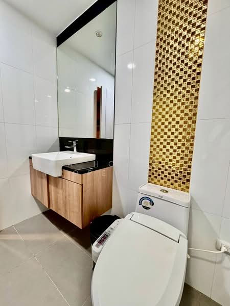 Plus Condo Sriracha, Chon Buri (Pattaya), Sriracha-Nongyaibu Road, Surasak, Si Racha, Chon Buri (Pattaya), 1 Bedroom, 35 sqm, Condo For Rent, by A House Property Co.,Ltd., 500426345 - DDproperty.com
