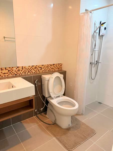 iField Bangna, Bangkok, Kanchanaphisek Road, Dok Mai, Prawet, Bangkok, 3 Bedrooms, 196 sqm, Townhouse For Rent, by การุณ ชมภูบุตร, 500426346 - DDproperty.com